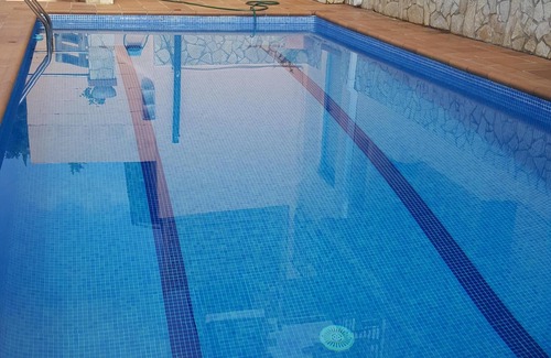 Blanes House | Blanes: beautiful house with pool and garden