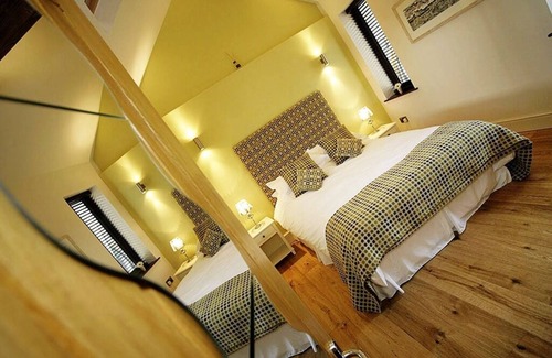 Llangennith Bed & Breakfast | Blas Gwyr