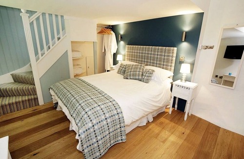 Llangennith Bed & Breakfast | Blas Gwyr