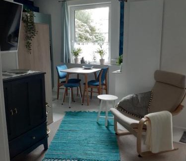 Varel Apartment | Blaue Welle