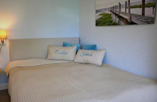 Glueckstadt Apartment | Blaues Haus
