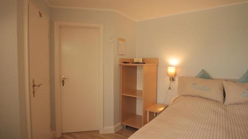 Glueckstadt Apartment | Blaues Haus