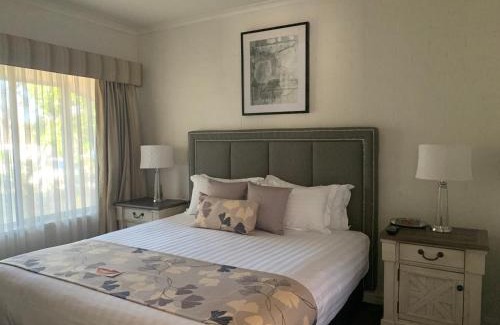 Wodonga Apartment | Blazing Stump Motel & Suites