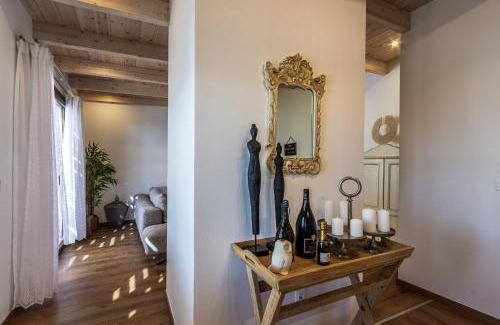 Adamas Villa | Ble Oneiro Villa Kira