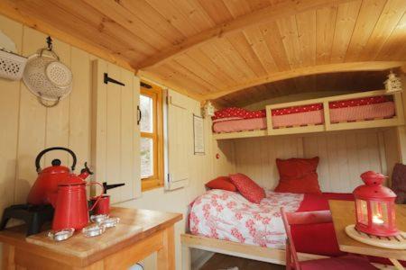 Ambleside House | Blea Hut