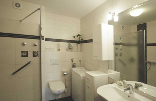 Center Apartment | Bleibohm vacation apartment - Bleibohm vacation apartment between the city and the sea