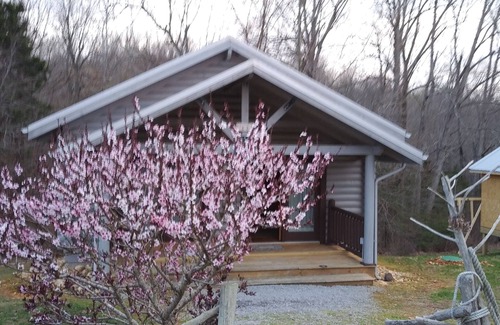 Cadiz Cabin | Bleidt’s Bass Cabin