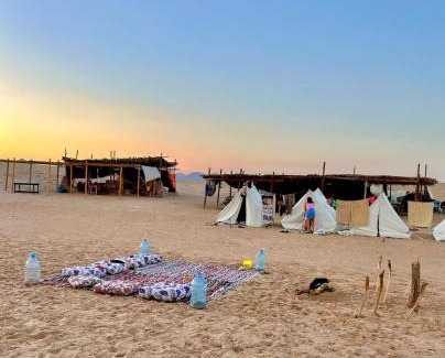 Sharm El Sheikh Other | Blend in Nature Eco Camp Beachfront Stay in Ras Mohamed, Sharm El Sheikh