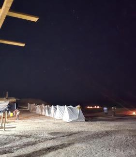 Sharm El Sheikh Other | Blend in Nature Eco Camp Beachfront Stay in Ras Mohamed, Sharm El Sheikh