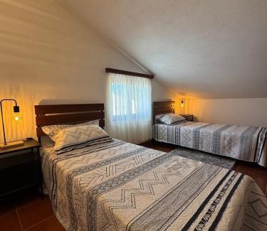 Sao Martinho do Porto House | Blend-Inn Summer House