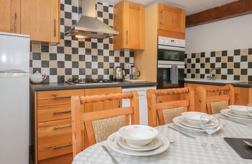 Seascale Cottage | Bleng Barn Cottage