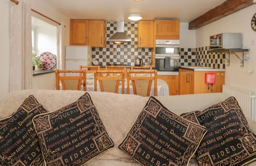 Seascale Cottage | Bleng Barn Cottage
