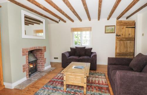 Woodstock House | Blenheim Edge, The Causeway