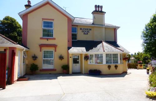 Torquay City Centre Bed & Breakfast | Blenheim House