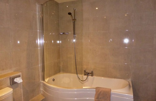 Forres House | Blervie House