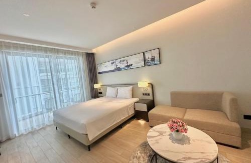 Bai Chay Apartment | Blessed Apartment - Cita Studio