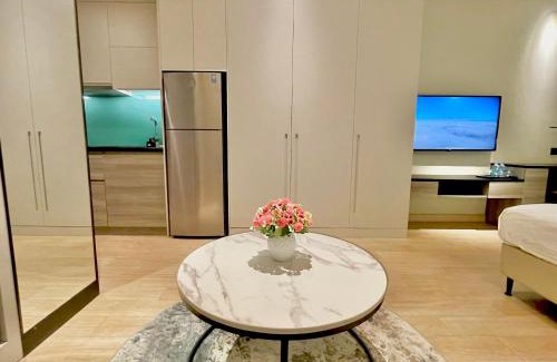 Bai Chay Apartment | Blessed Apartment - Cita Studio