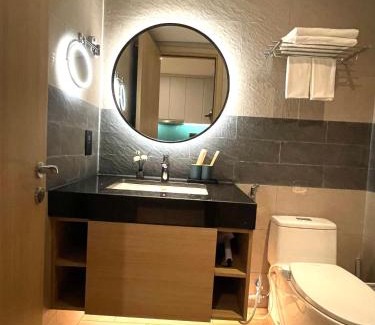 Bai Chay Apartment | Blessed Apartment - Cita Studio