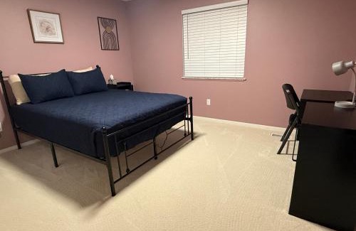 Norwalk House | Blessed Beyond Measure-King Master with Ensuite