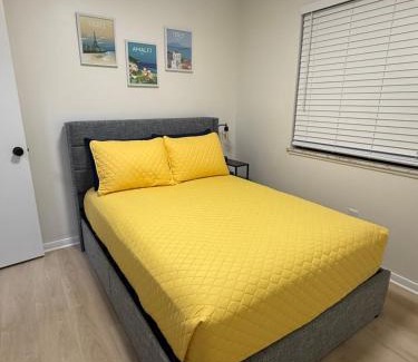 Norwalk House | Blessed Beyond Measure-King Master with Ensuite
