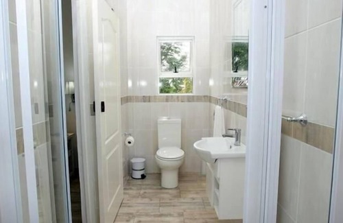 Berea House | Blessed Corner Guest House