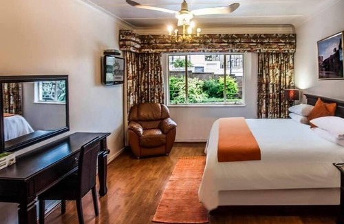 Berea House | Blessed Corner Guest House
