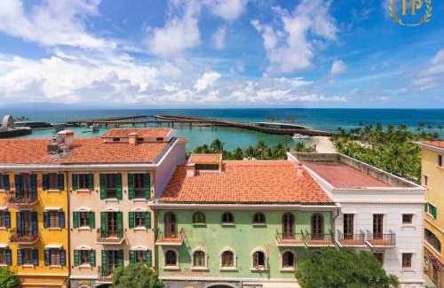 An Thoi Hotel | Blessed Hotel Phu Quoc