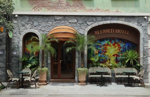 An Thoi Hotel | Blessed Hotel Phu Quoc