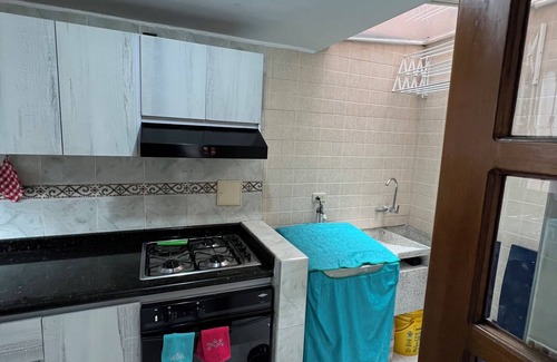 Suba House | Blessed house with family atmosphere