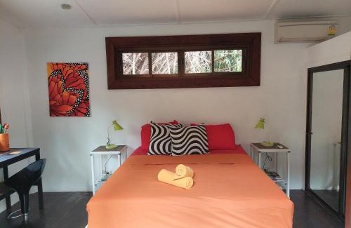 Ko Chang Resort | Blessed Koh Chang
