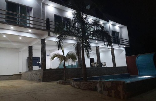 Tequesquitengo House | Blessed Rest Home Teques