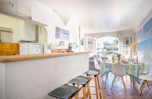 Port Grimaud House | Bleu Azur by Interhome