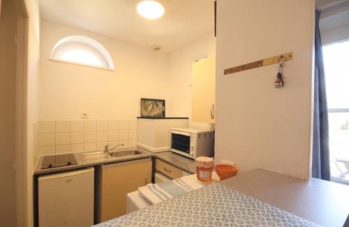 Le Bourg-Dun House | Bleu - Bourg DUN