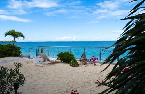 Grand Case Apartment | Bleu Marine Beach