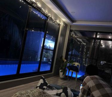 Talomo District Bed & Breakfast | BleuSky BnB