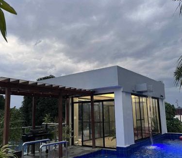 Talomo District Bed & Breakfast | BleuSky BnB