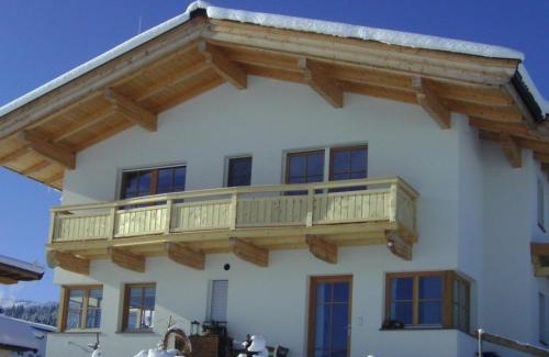 Hopfgarten im Brixental Apartment | Blick ins Brixental