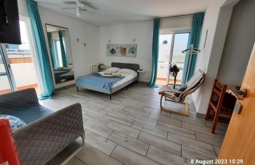 Praia de Faro Apartment | BLife Maresiya private apartment