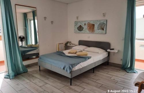 Praia de Faro Apartment | BLife Maresiya private apartment