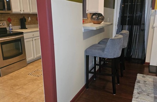 Rex House | Blind Castle Zaval Properties