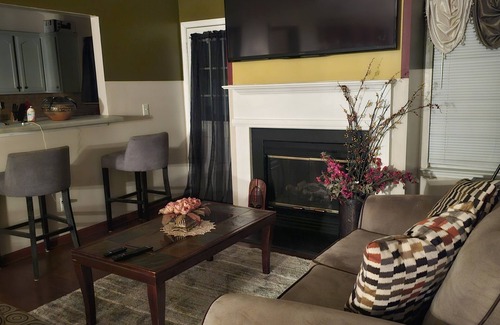 Rex House | Blind Castle Zaval Properties
