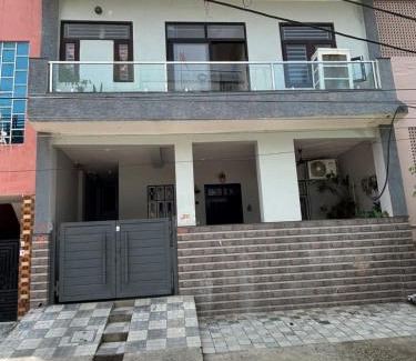 Jaipur Apartment | Bliss & Bloom 2BHK Independent Apartment At Jaipur's Mecca