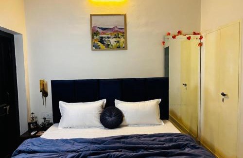 Jaipur Apartment | Bliss & Bloom 2BHK Independent Apartment At Jaipur's Mecca
