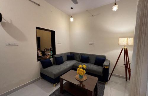 Jaipur Apartment | Bliss & Bloom 2BHK Independent Apartment At Jaipur's Mecca