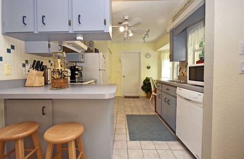 Pinehurst House | Bliss Cottage - 3 bedroom house with pool in Golfing Community