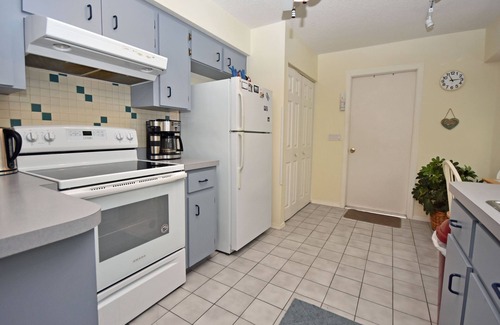 Pinehurst House | Bliss Cottage - 3 bedroom house with pool in Golfing Community