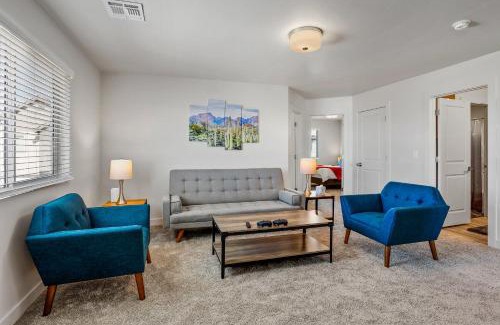 Flagstaff House | Bliss Flagstaff 55 townhouse