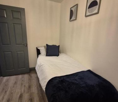 Smethwick House | Bliss House