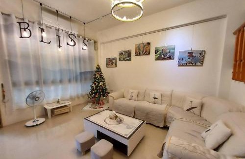 Yuli House | Bliss Inn
