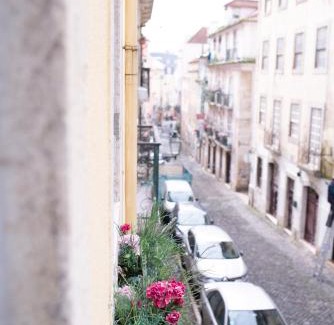 Encarnacao Apartment | Bliss Lisbon Apartments - Bairro Alto